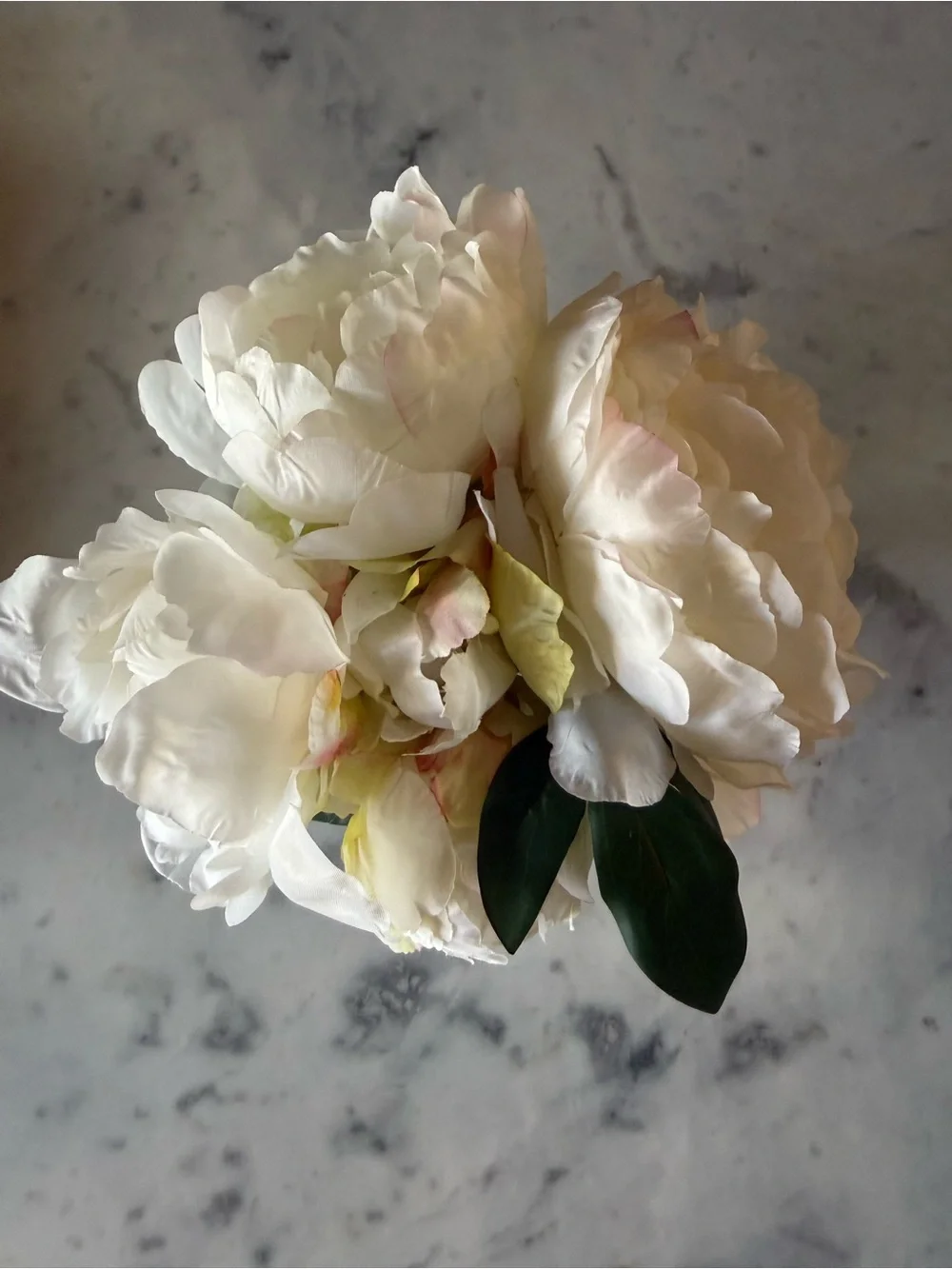 bloom lush faux